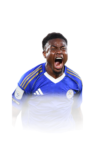 Fatawu FIFA 26 Future Stars