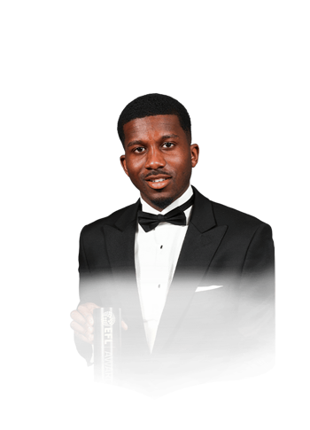 Kanu FIFA 26 TOTS Honorable Mentions