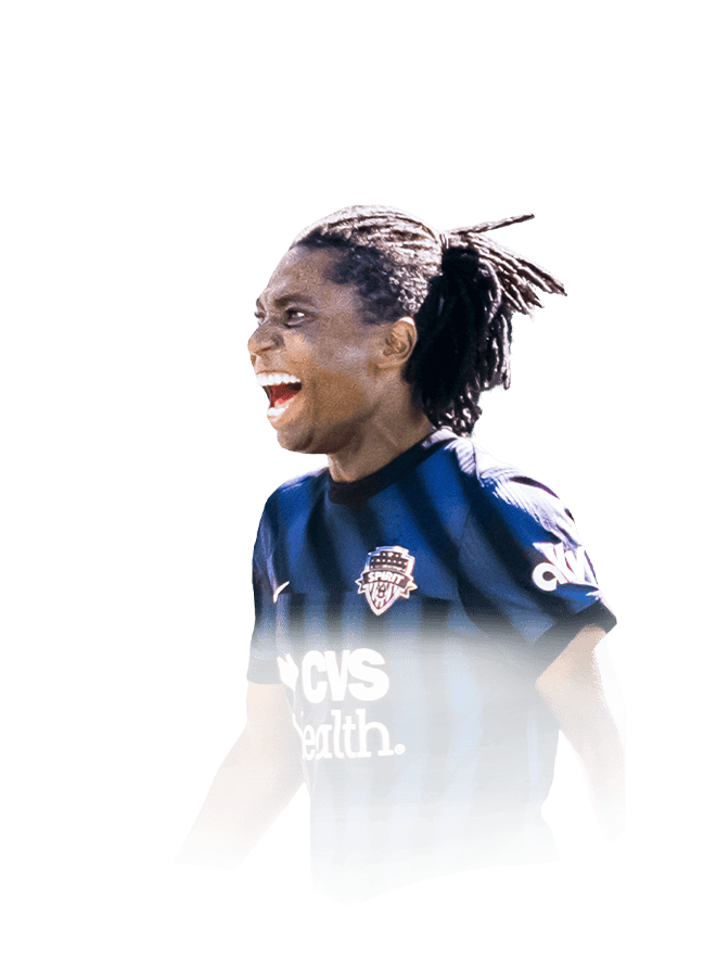 Kouassi FIFA 26 Team of the Week Gold