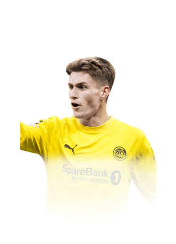 Sjøvold FIFA 26 Star Performer