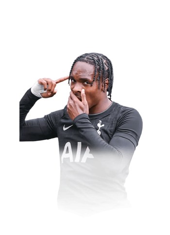 Tel FIFA 26 Non Rare Gold