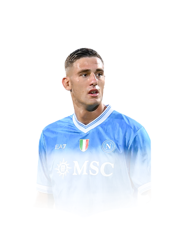 Lucca FIFA 26 World Tour