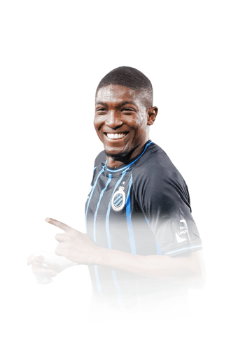 Ordoñez FIFA 26 Futties Winner