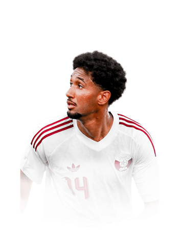 Ahmed FIFA 26 Festival of Football: National Pride