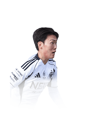 Kang Sang Yoon FIFA 26 TOTS Breakthroughs