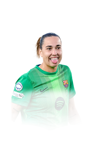 Cata Coll FIFA 26 UWCL RTTF