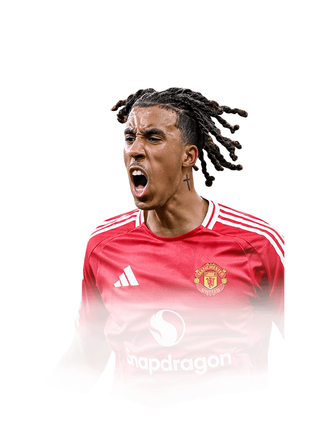 Yoro FIFA 26 Ratings Reload