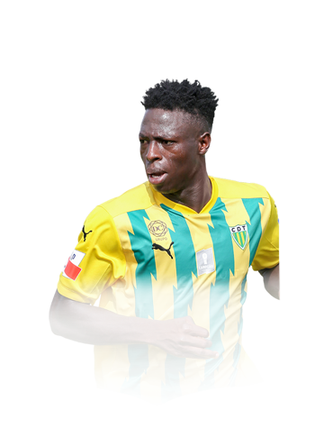 Maviram FIFA 26 Team of the Week Gold