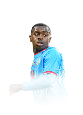 Sadiki FIFA 26 Festival of FUTbol: Phenoms