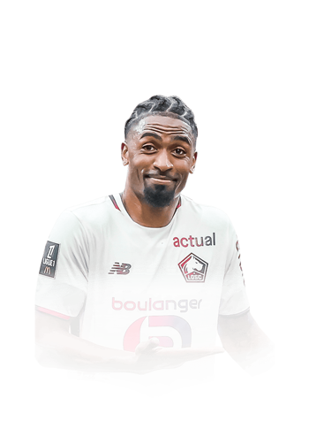 Alexsandro FIFA 26 Joga Bonito