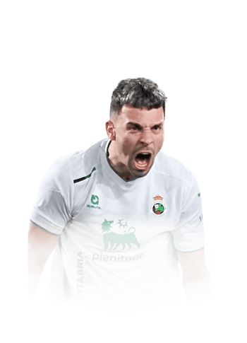 Arana FIFA 26 Team of the Week Gold