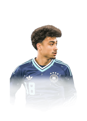Brown FIFA 26 Festival of Football: National Pride