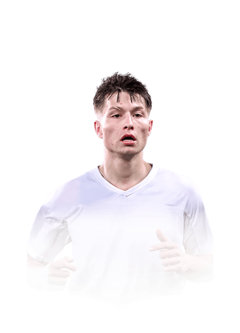 Bajraktarević FIFA 26 Star Performer