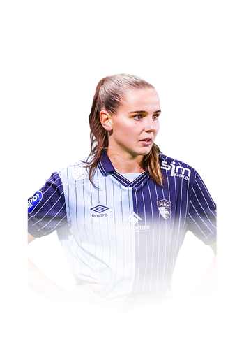 Roth FIFA 26 Thunderstruck