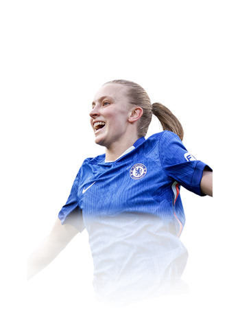 Beever-Jones FIFA 26 Future Stars