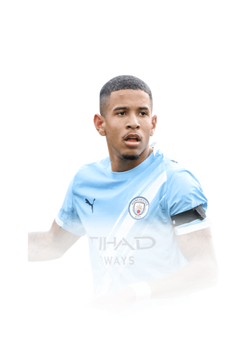 Savinho FIFA 26 FC Pro