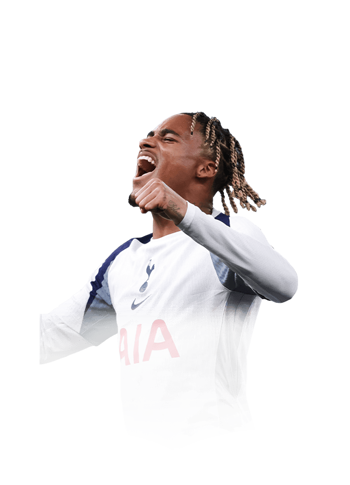 Odobert FIFA 26 Future Stars