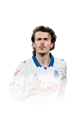 Carlos Romero FIFA 26 Team of the Week Gold