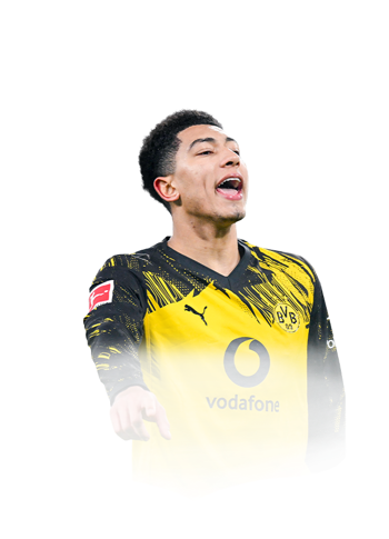 Bellingham FIFA 26 FUT Birthday