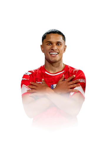 Gabriel Silva FIFA 26 World Tour