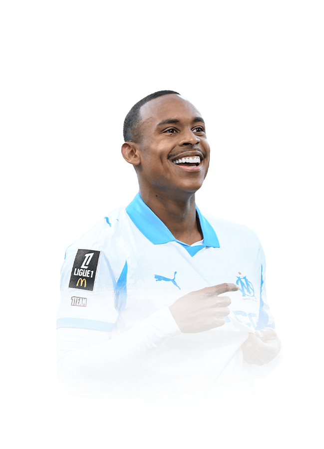 Igor Paixão FIFA 26 World Tour