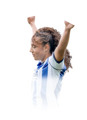 Emma Ramírez FIFA 26 FUT Showdown
