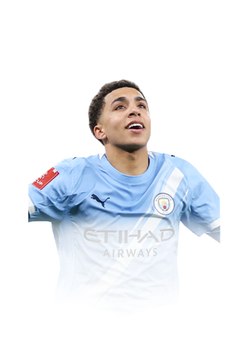 Lewis FIFA 26 Team of the Week Gold