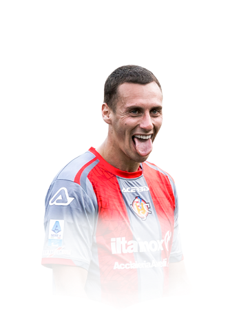 Terracciano FIFA 26 FUT Showdown