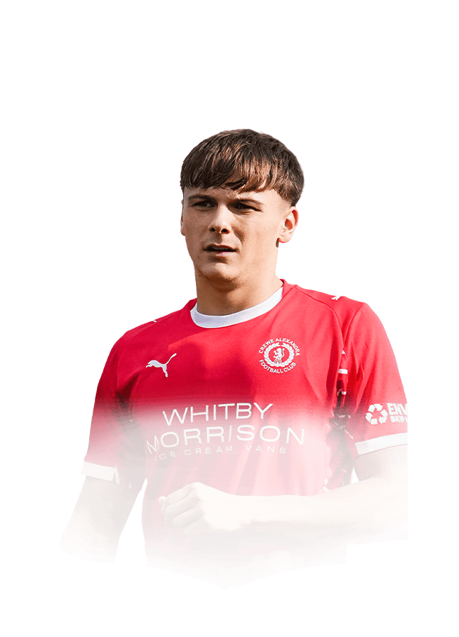 Tezgel FIFA 26 Team of the Week Gold