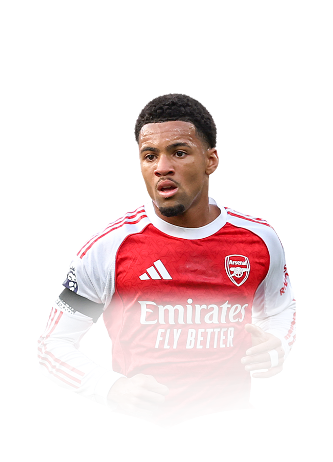 Nwaneri FIFA 26 World Tour