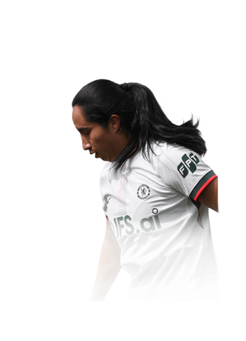 Ramírez FIFA 26 Futties Winner