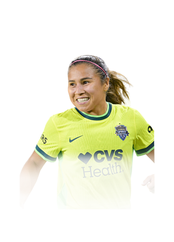 Santos FIFA 26 Unbreakables