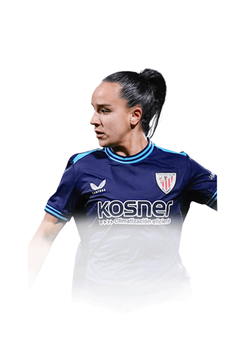 Nerea Nevado FIFA 26 FUT Fantasy