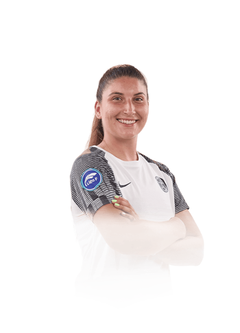 Cristina Cubedo FIFA 26 Team of the Week Gold