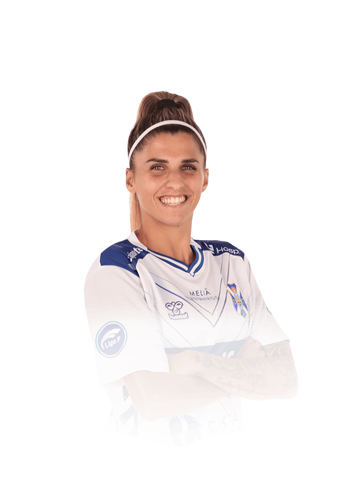 Natalia Ramos FIFA 26 Team of the Week Gold