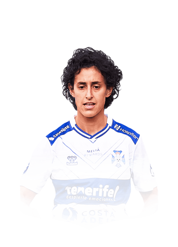 Elba Vergés FIFA 26 Team of the Week Gold