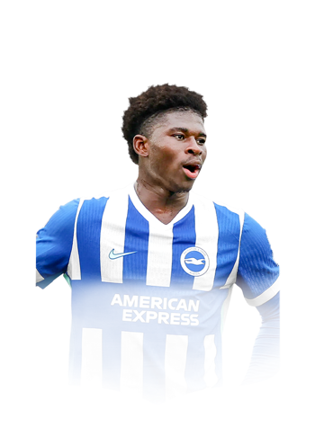 Baleba FIFA 26 Winter Wildcard SBC