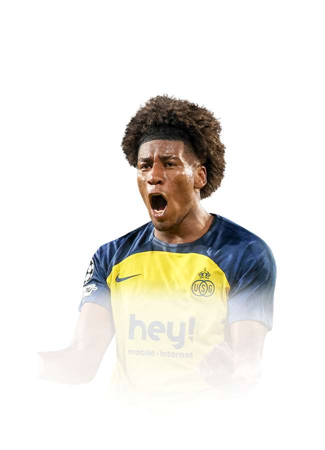 Rodríguez FIFA 26 Champions League RTTK