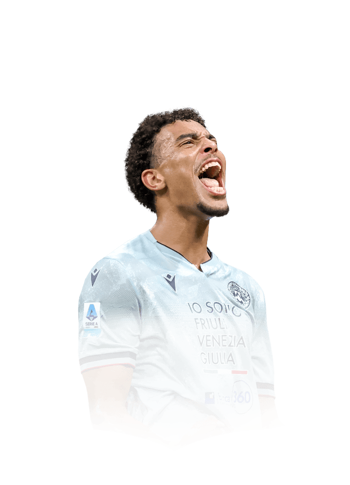 Atta FIFA 26 Joga Bonito