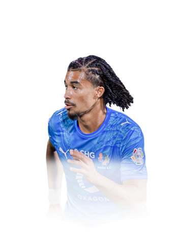 Zézé FIFA 26 TOTS Breakthroughs