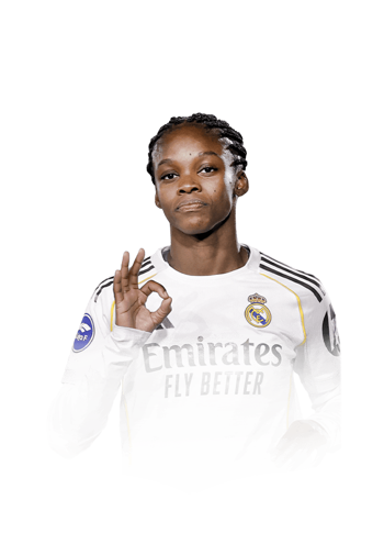 Caicedo FIFA 26 Unbreakables