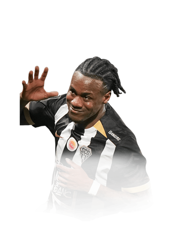 Raolisoa FIFA 26 Team of the Week Gold