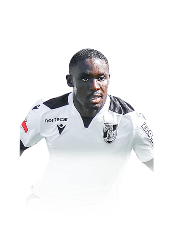 Beni FIFA 26 Team of the Week Gold