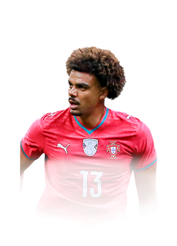 Renato Veiga FIFA 26 Festival of FUTbol: Phenoms