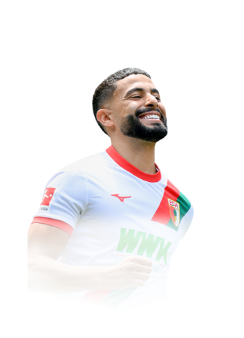 Saad FIFA 26 Joga Bonito