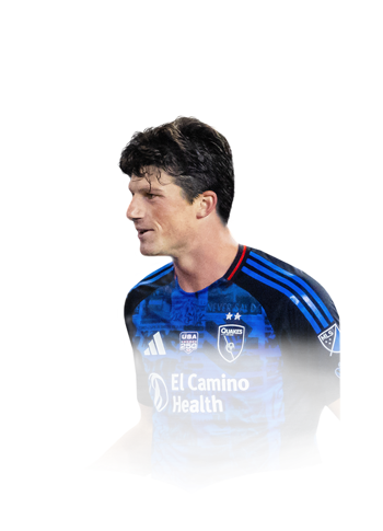 Munie FIFA 26 Team of the Week Gold