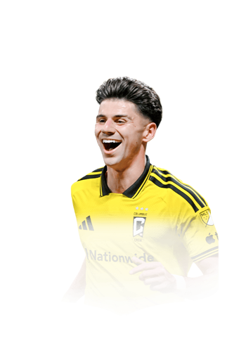 Arfsten FIFA 26 TOTS Breakthroughs