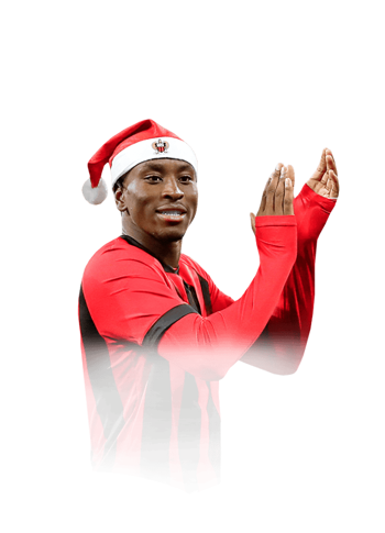 Bombito FIFA 26 Winter Wildcard SBC