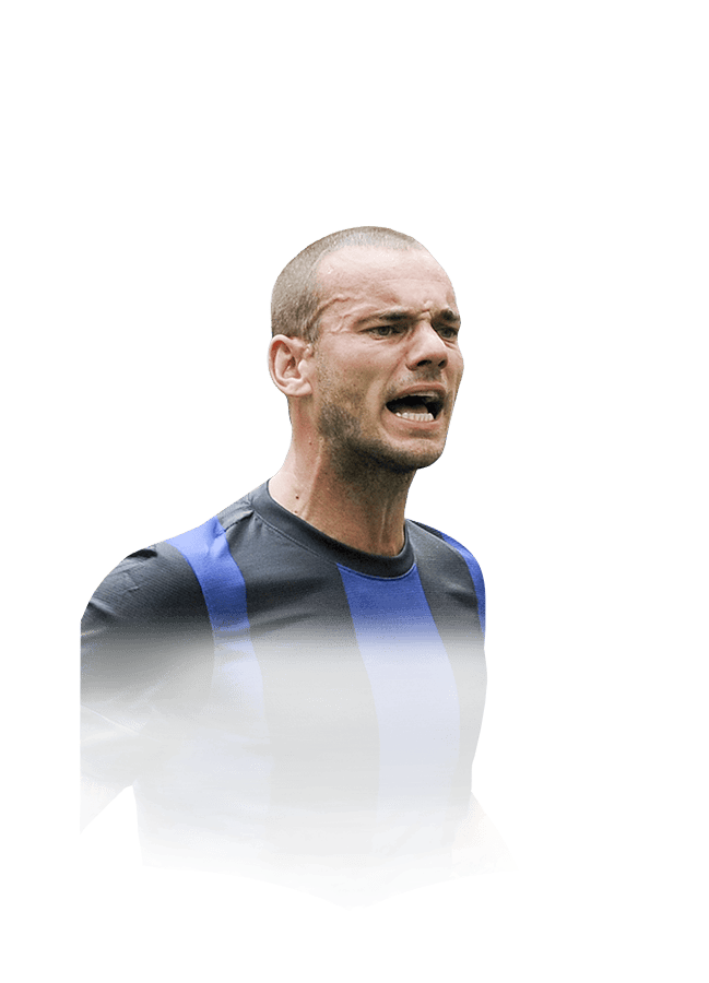 Sneijder FIFA 26 Ultimate Scream Heroes