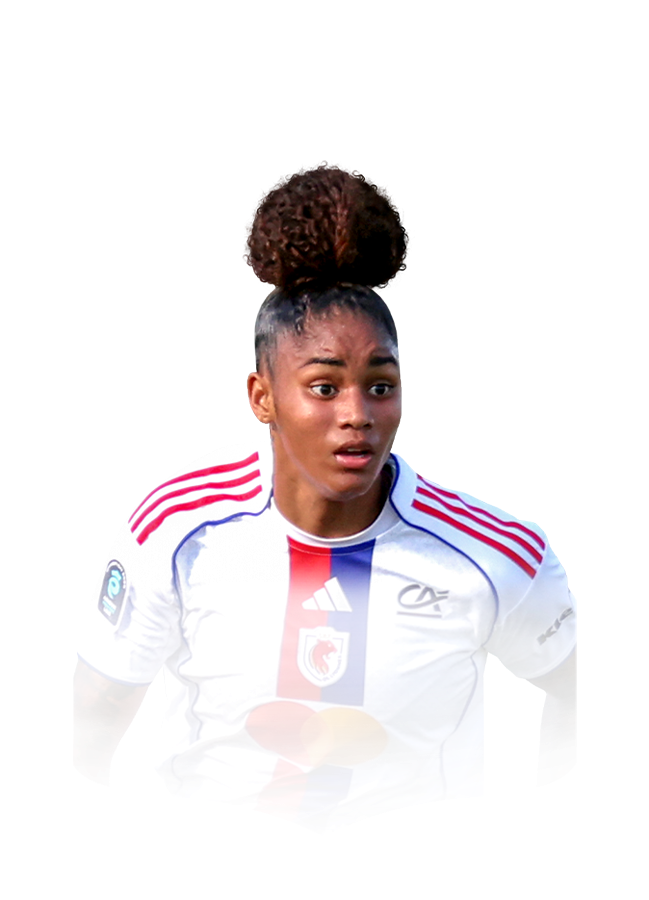 Tarciane FIFA 26 World Tour